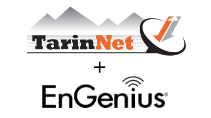 EnGenius - Kurdistan Regional Government 2025