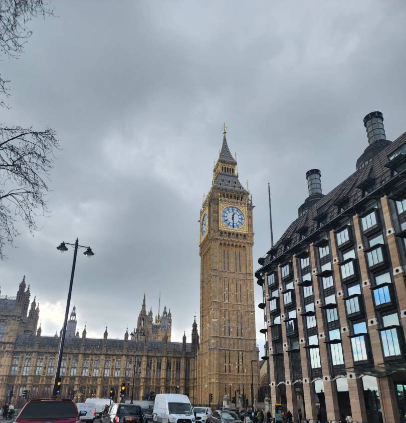 TechShow London 2024