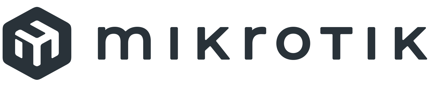 MikroTik Logo